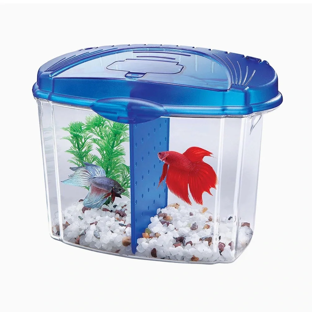 Tetra Fish tanks